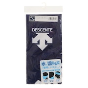 デサント（DESCENTE）（メンズ、レディース、キッズ）クーリングタオル 水冷4WAY DMARJE05 NV