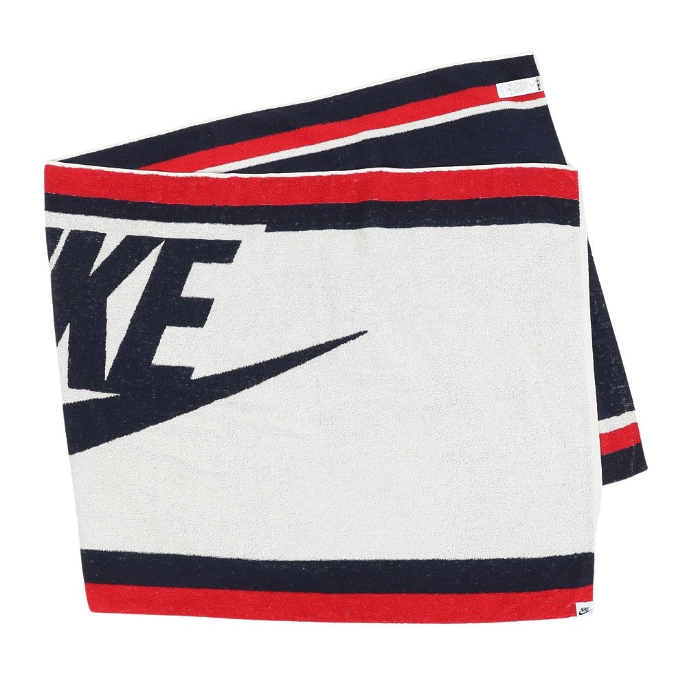 ナイキ（NIKE）（メンズ、レディース）クラブ プールタオル TW3000-438