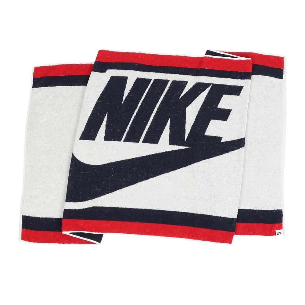 ナイキ（NIKE）（メンズ、レディース）クラブ プールタオル TW3000-438