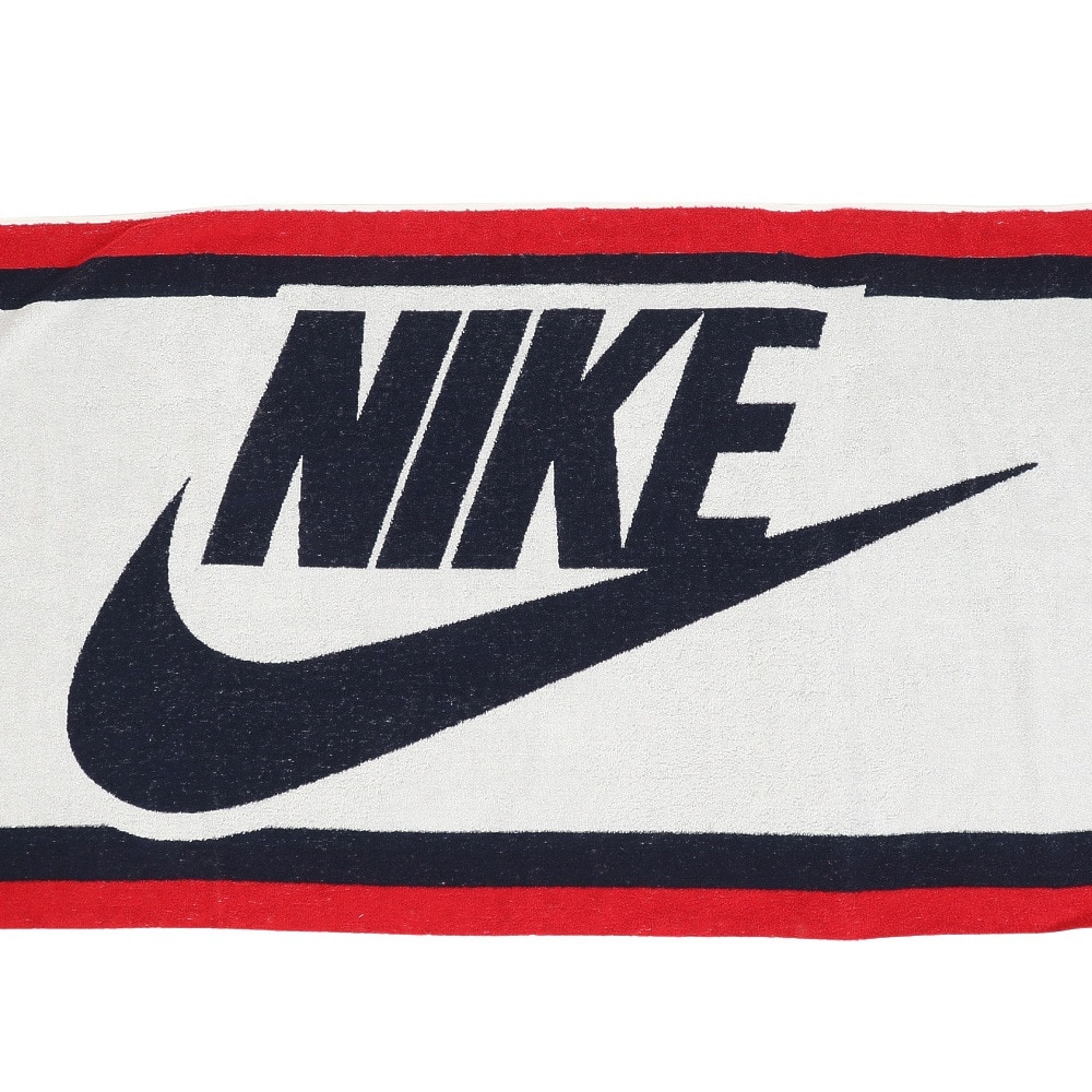ナイキ（NIKE）（メンズ、レディース）クラブ プールタオル TW3000-438