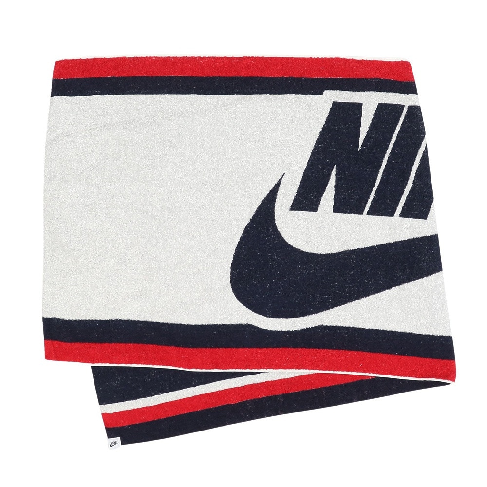 ナイキ（NIKE）（メンズ、レディース）クラブ プールタオル TW3000-438