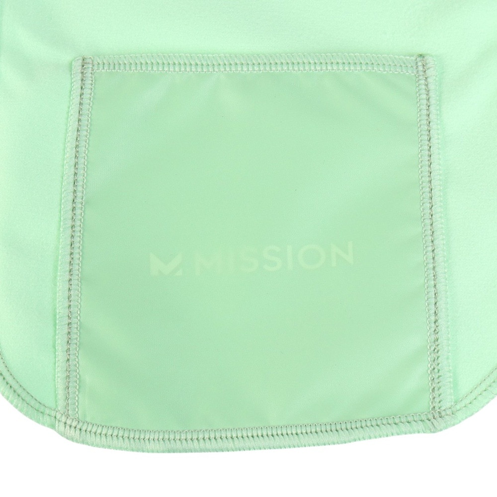 ミッション（MISSION）（メンズ、レディース、キッズ）Hot Flash Relief クーリングタオル 5169