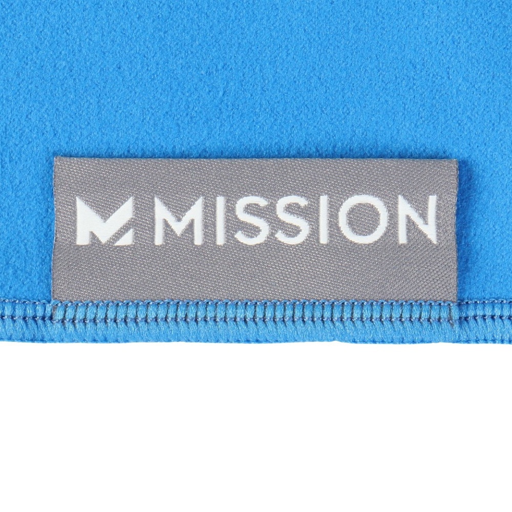ミッション（MISSION）（メンズ、レディース、キッズ）AdultFever タオル 5171