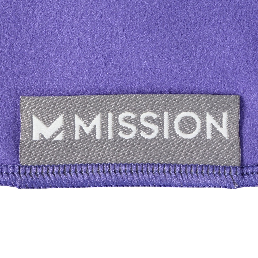 ミッション（MISSION）（メンズ、レディース、キッズ）AdultFever タオル 5172