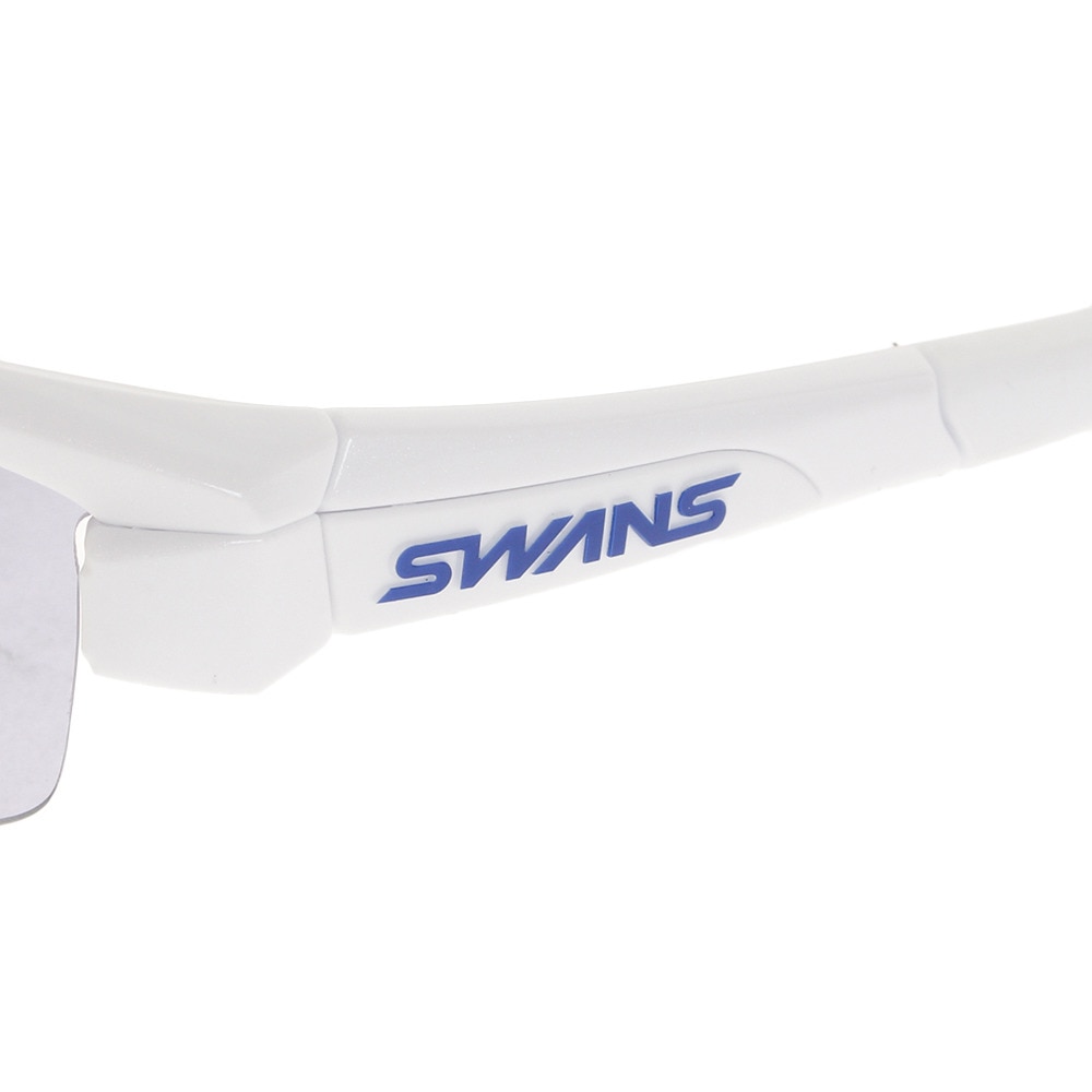 スワンズ（SWANS）（メンズ、レディース）スポーツサングラス LI SIN-0714 PAW  UV