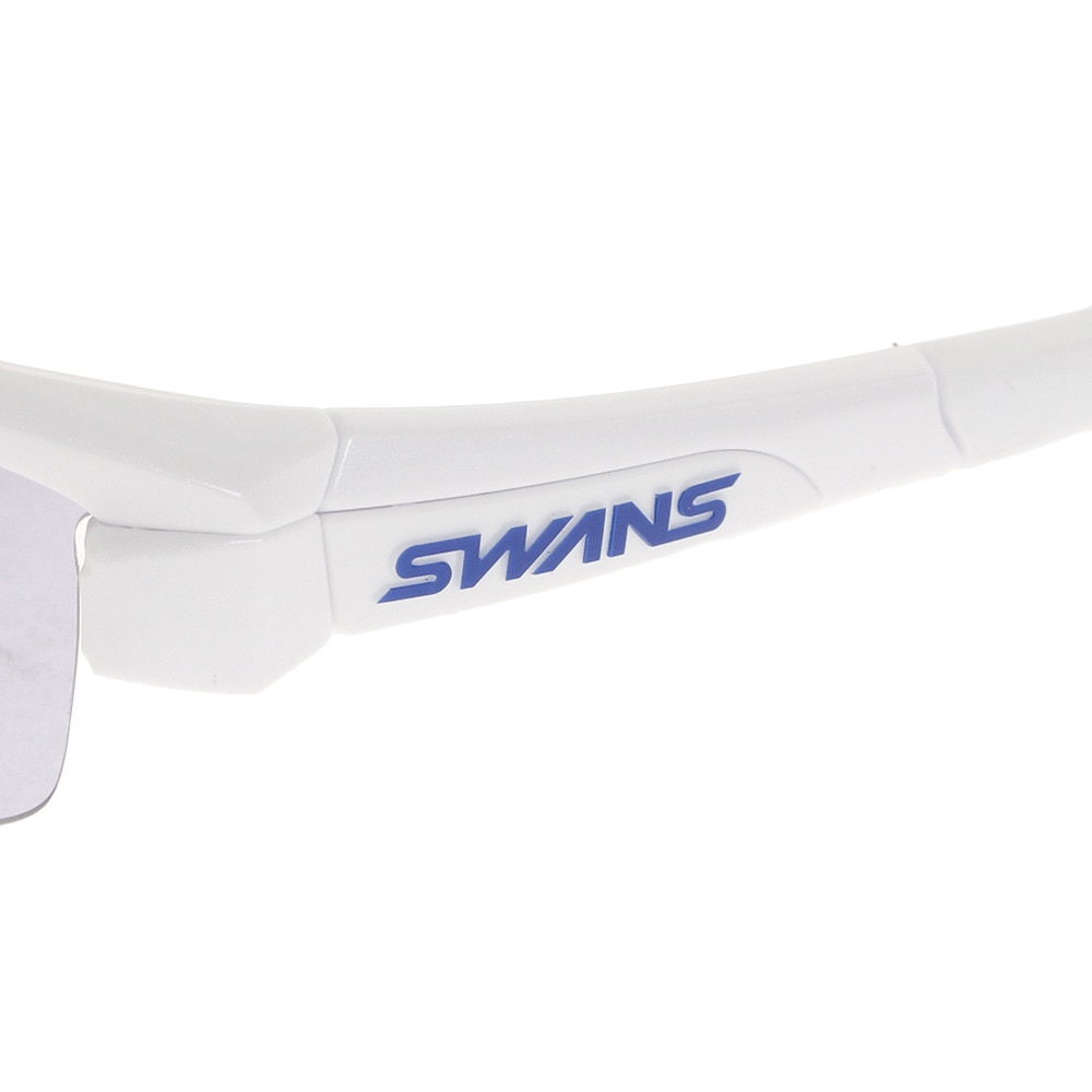 スワンズ（SWANS）（メンズ、レディース）スポーツサングラス LI SIN-0714 PAW UV