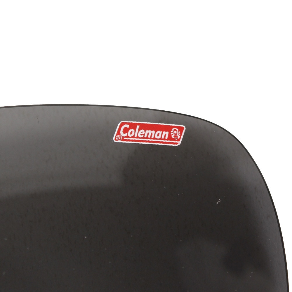 コールマン（Coleman）（メンズ）クリップオングラス CL03-1 サングラス 偏光 UV