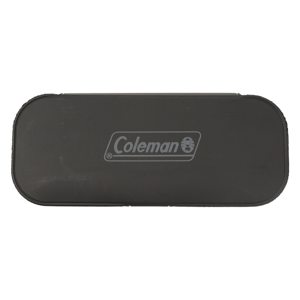 コールマン（Coleman）（メンズ）クリップオングラス CL03-1 サングラス 偏光 UV