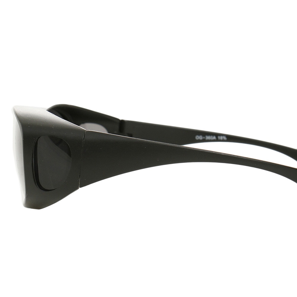 クールアイズジャパン（Cool Eyes Japan）（メンズ、レディース）サングラス Cool Eyes Japan CEJ OG360A 偏光 UV