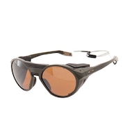 オークリー（OAKLEY）（メンズ、レディース）サングラス CLIFDEN/MtOlv/PTGSPO 94400456 ケース付