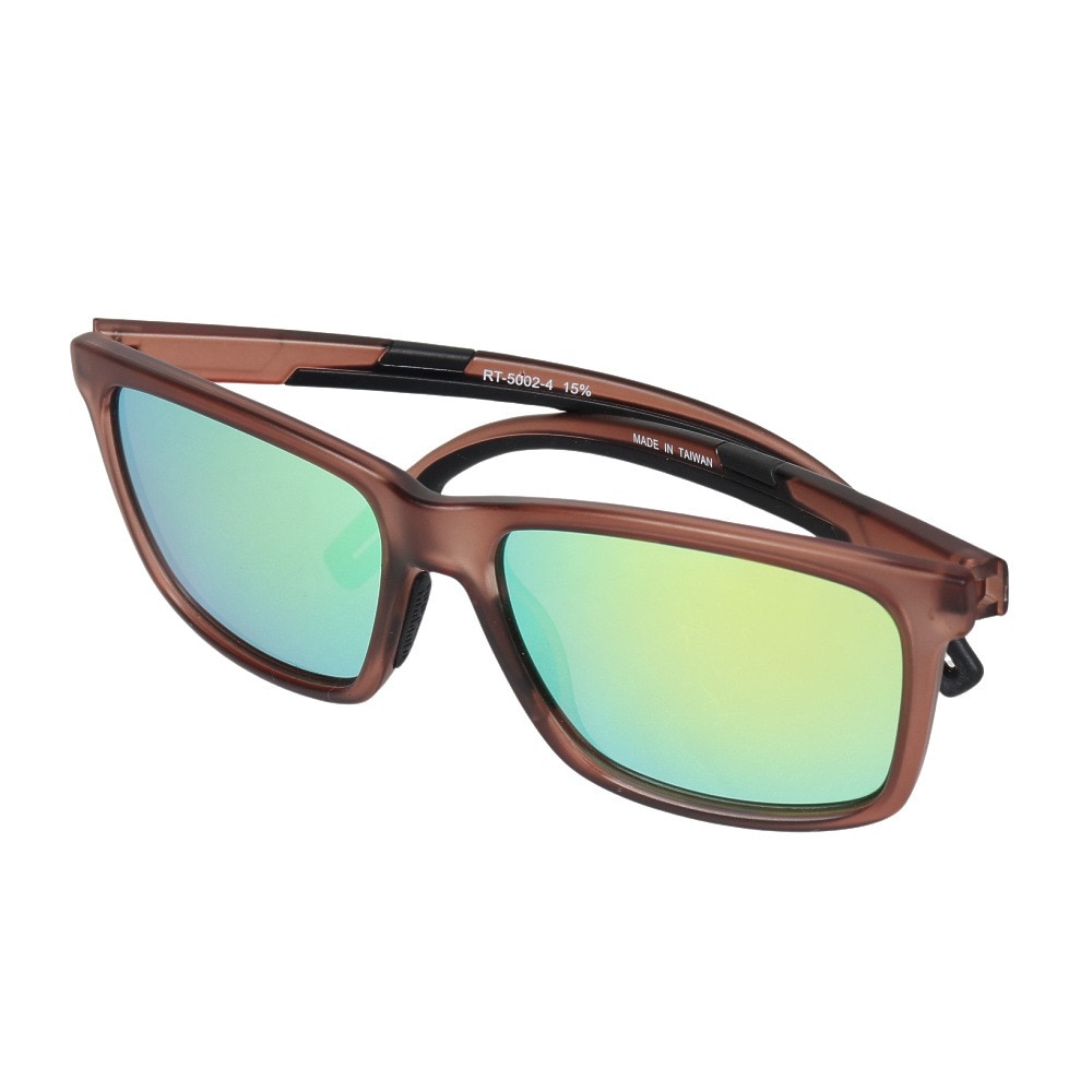 クールアイズジャパン（Cool Eyes Japan）（メンズ）サングラス CEJ RT5002-4 偏光 UV