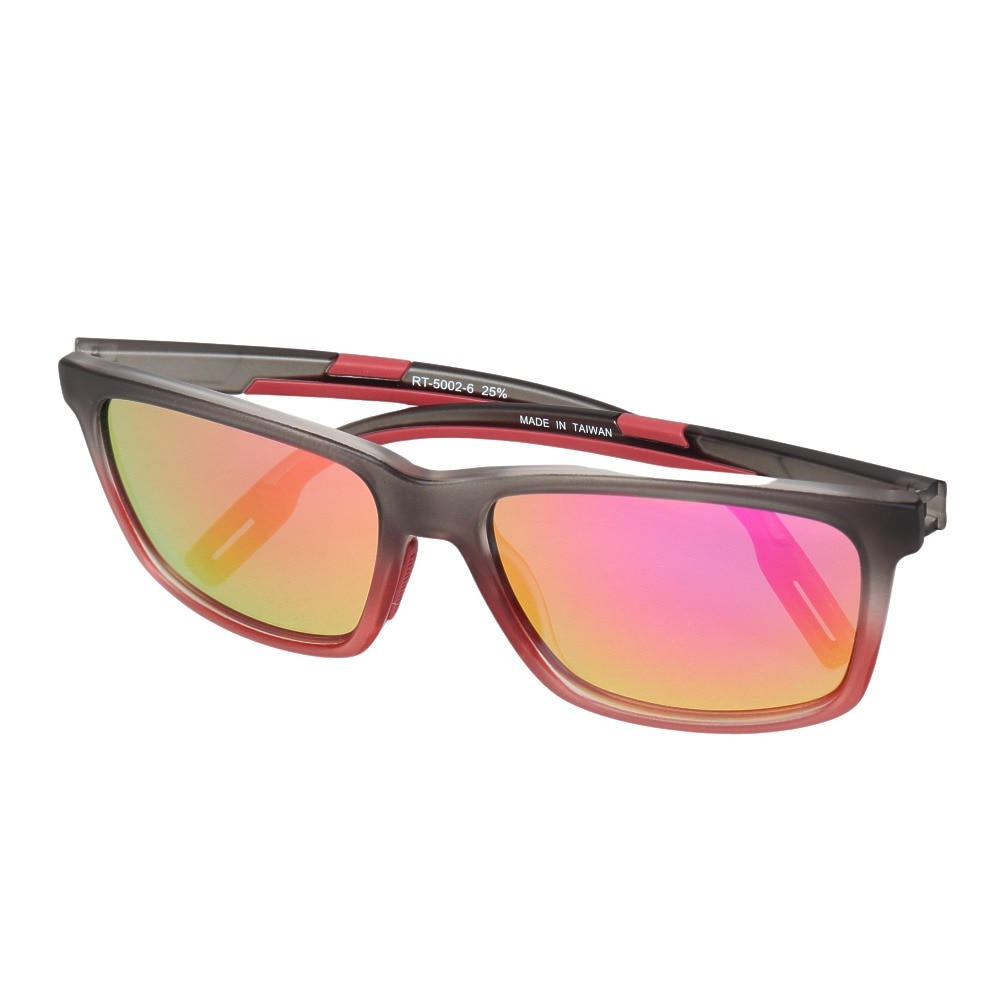 クールアイズジャパン（Cool Eyes Japan）（メンズ）サングラス CEJ RT5002-6 偏光 UV