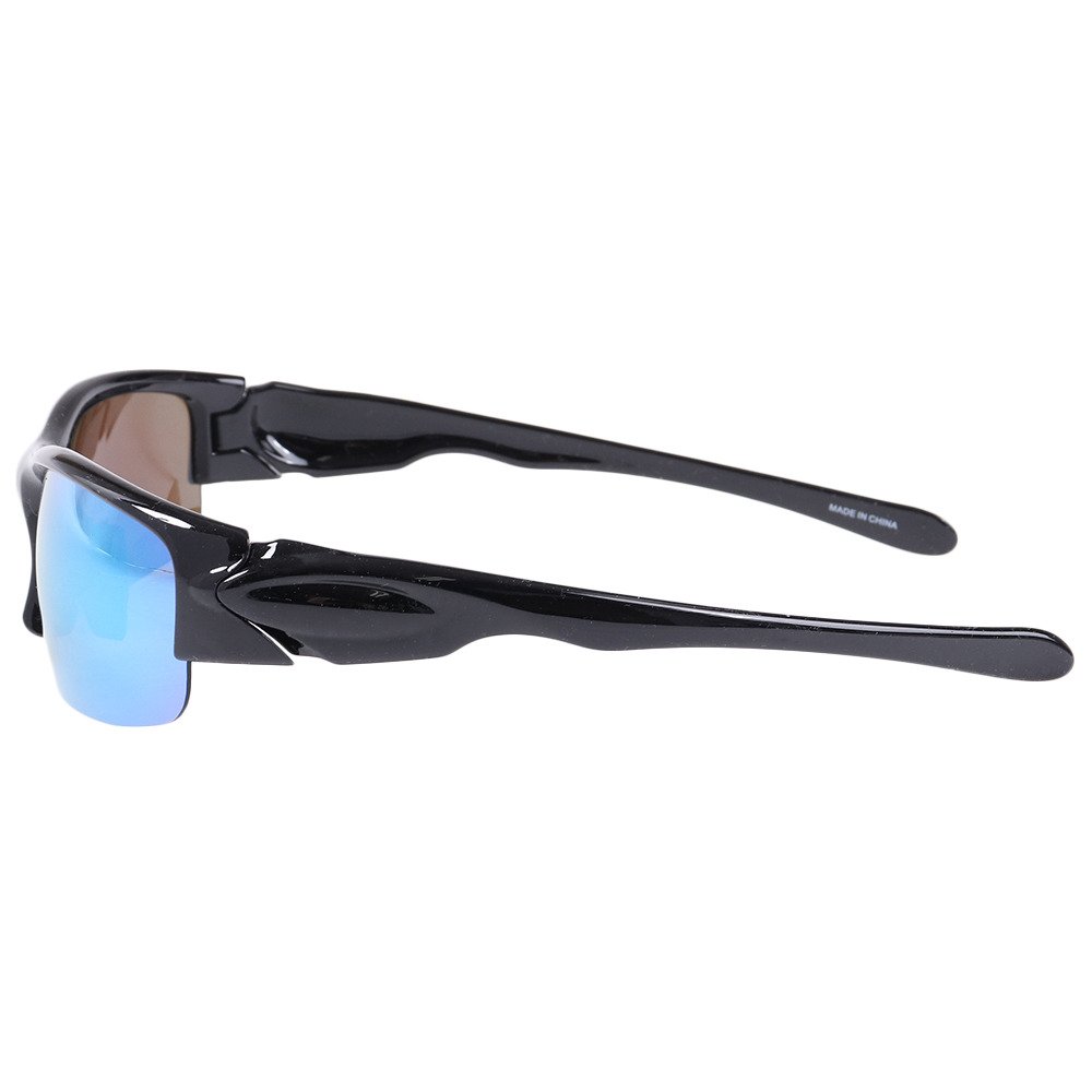 ミスリアル（MISURIARU）（メンズ）サングラス MC4032-1 偏光 UV