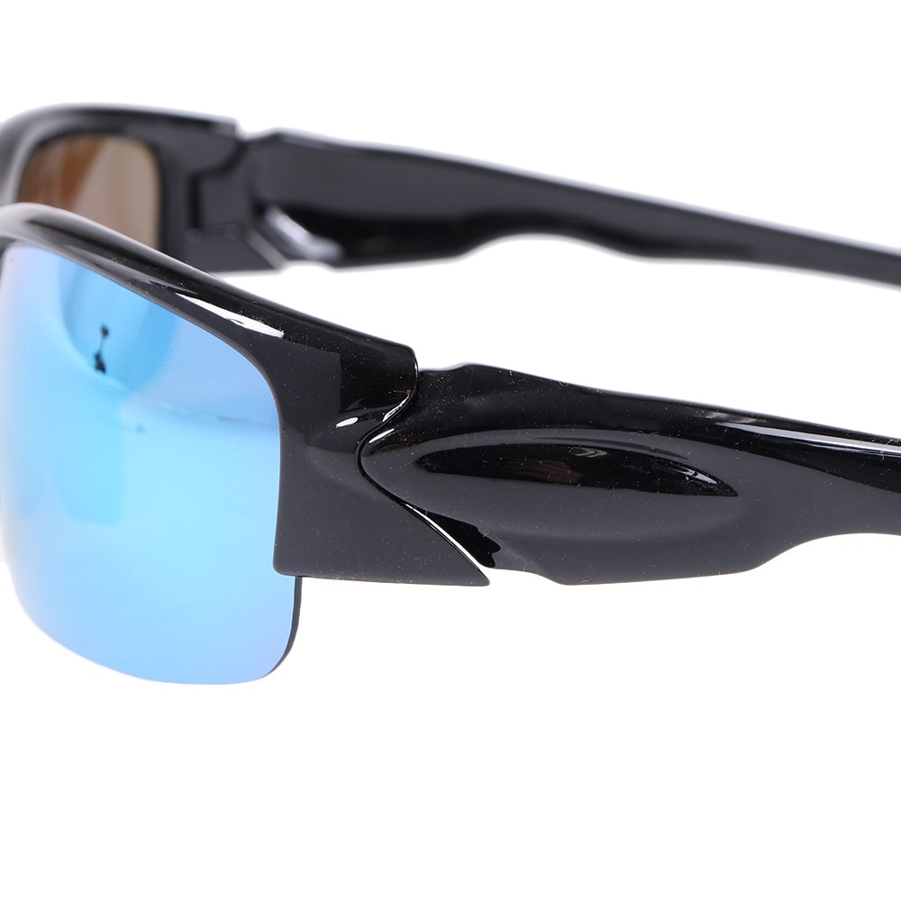 ミスリアル（MISURIARU）（メンズ）サングラス MC4032-1 偏光 UV