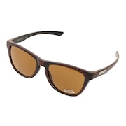 (メンズ、レディース)TOPSAIL BURNISHED BROWN スポーツサングラス 218101163-TOPSAIL-BNH BRN-BRN 偏光 UV