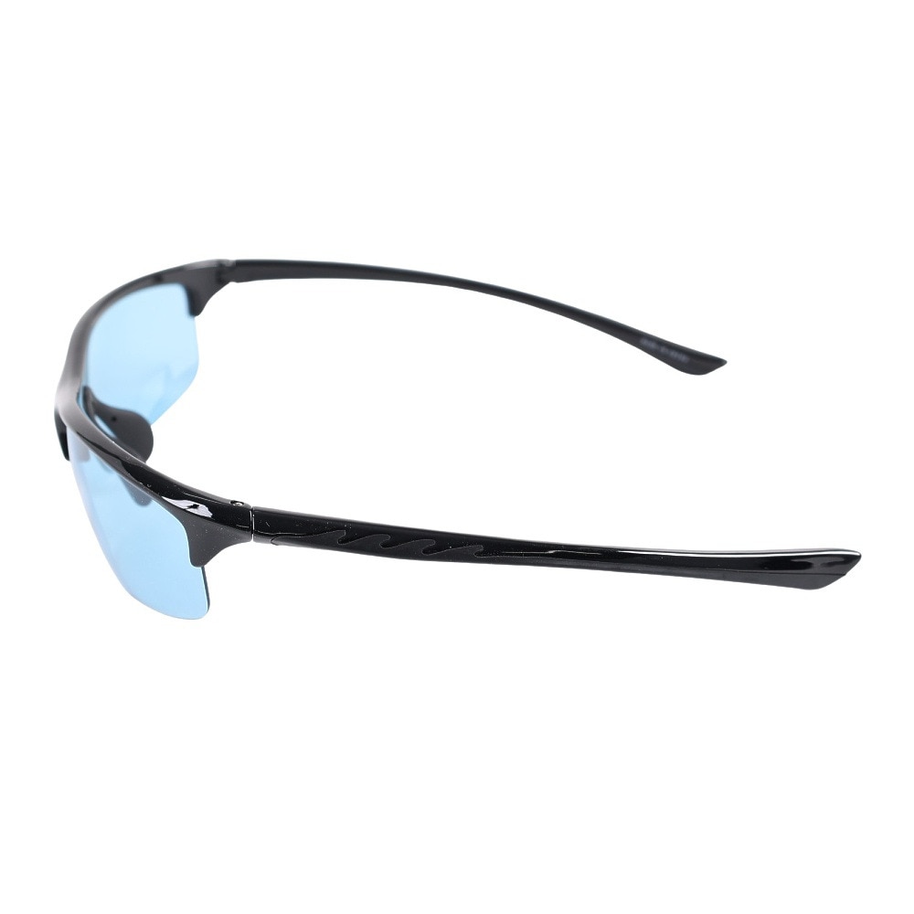ミスリアル（メンズ、レディース）スポーツサングラス MC4030-4 偏光 UV