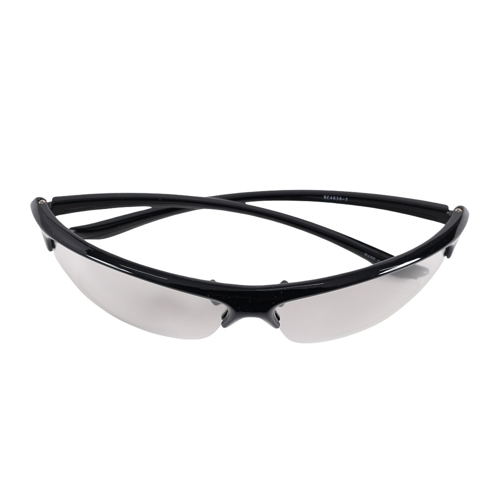 ミスリアル（メンズ、レディース）スポーツサングラス MC4030-5 偏光 UV