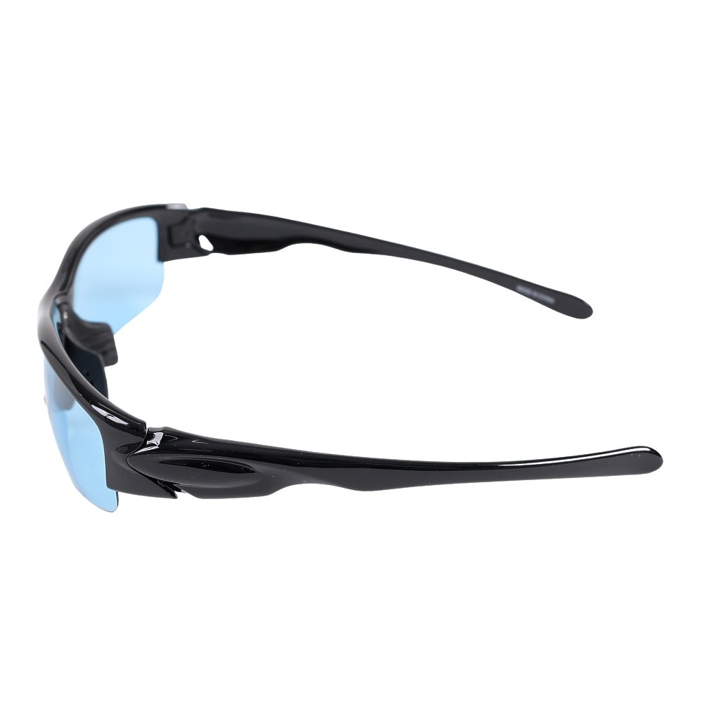 ミスリアル（メンズ、レディース）スポーツサングラス MC4032-7 偏光 UV
