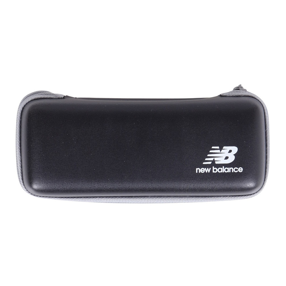 ニューバランス（new balance）（メンズ）偏光サングラス NB8103-1