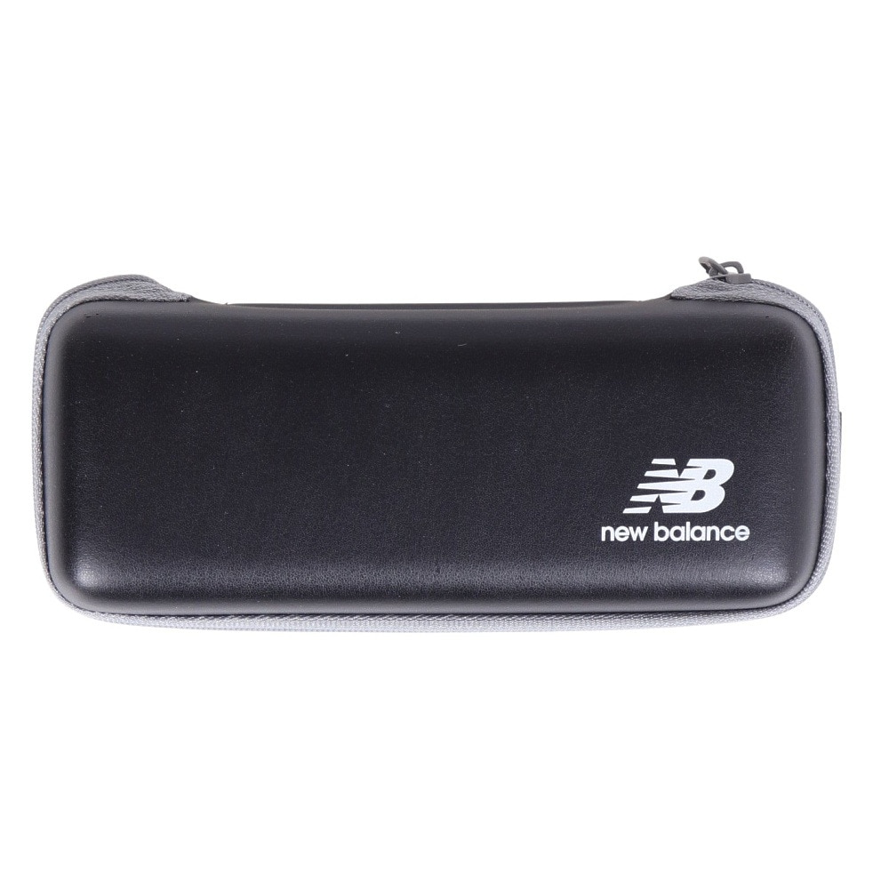 ニューバランス（new balance）（メンズ）偏光サングラス NB8103-4