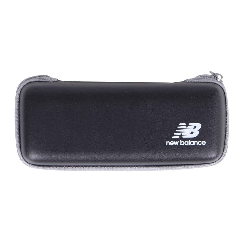 ニューバランス（new balance）（メンズ）偏光サングラス NB8104-1