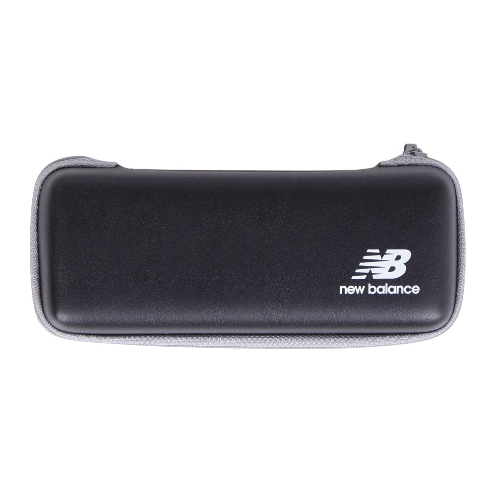 ニューバランス（new balance）（メンズ）偏光サングラス NB8104-2