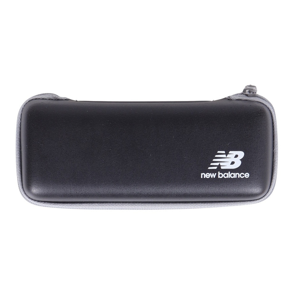 ニューバランス（new balance）（メンズ）偏光サングラス NB8104-4