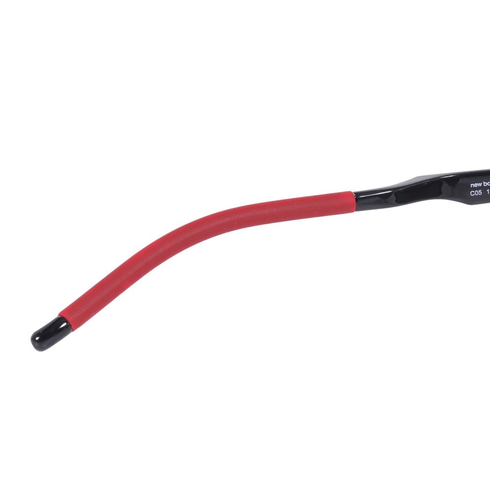 ニューバランス（new balance）（メンズ）偏光サングラス NB8104-5