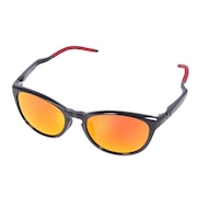 ブラック×レッド