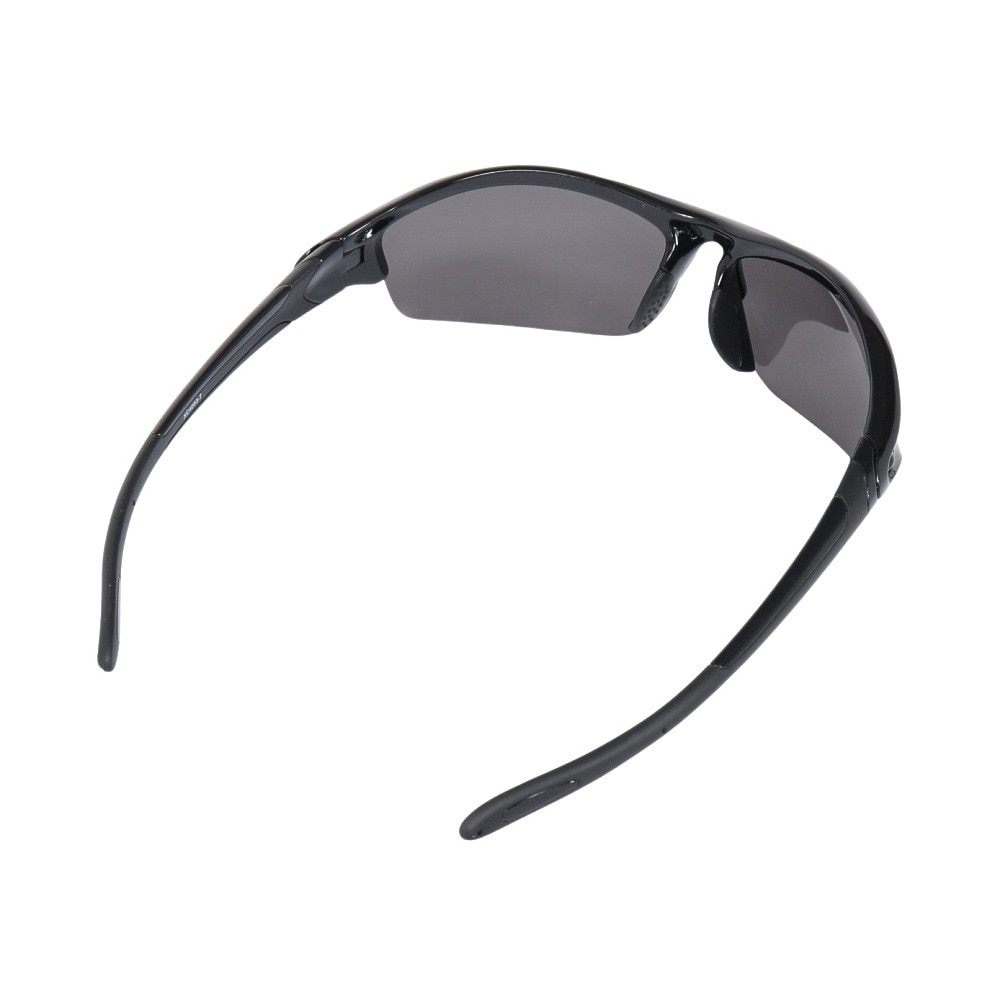 ミスリアル（メンズ）スポーツサングラス MC4003-7 偏光レンズ 紫外線カット UVカット サングラス