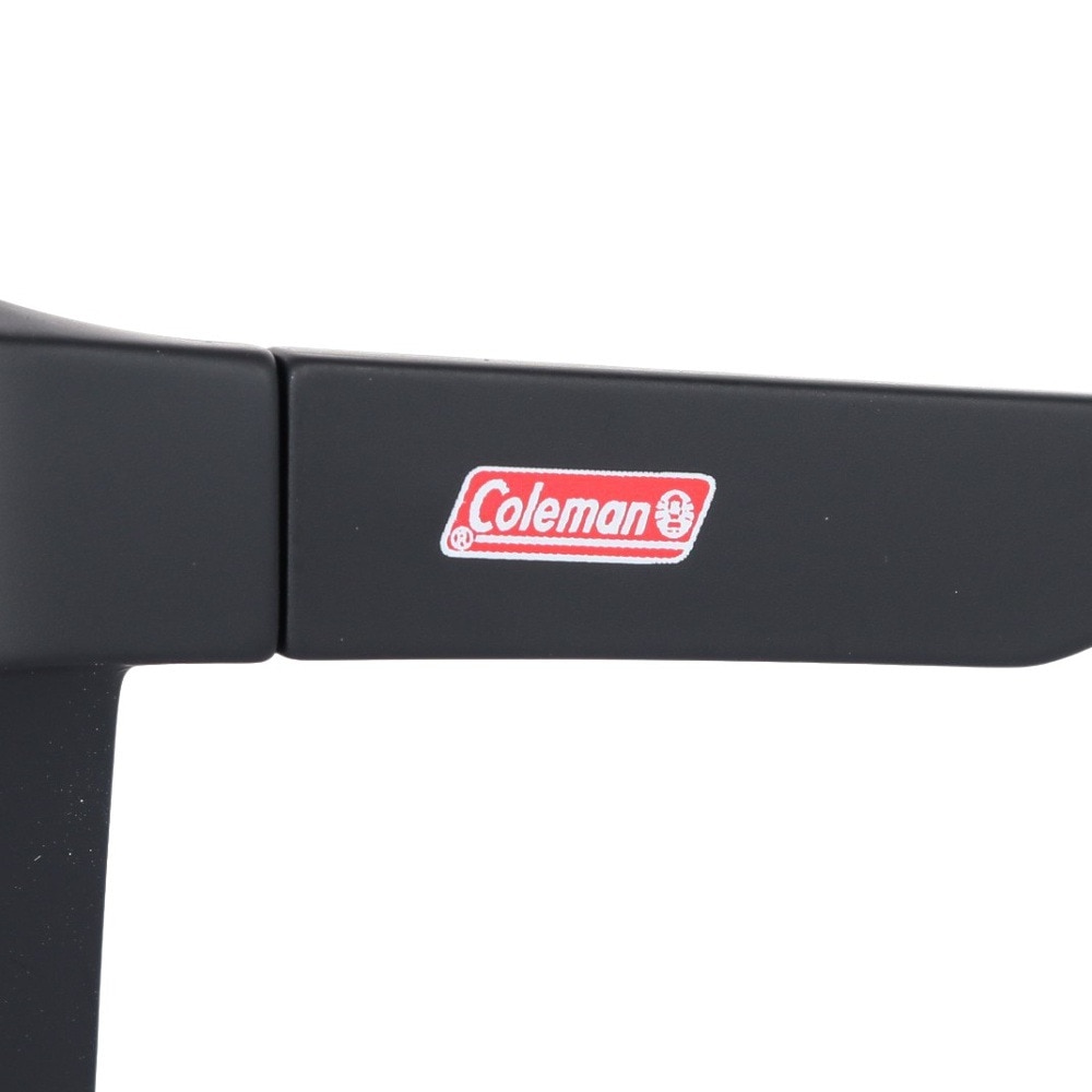 コールマン（Coleman）（メンズ）サングラス CO3079-1D 偏光レンズ 紫外線カット UVカット スポーツサングラス