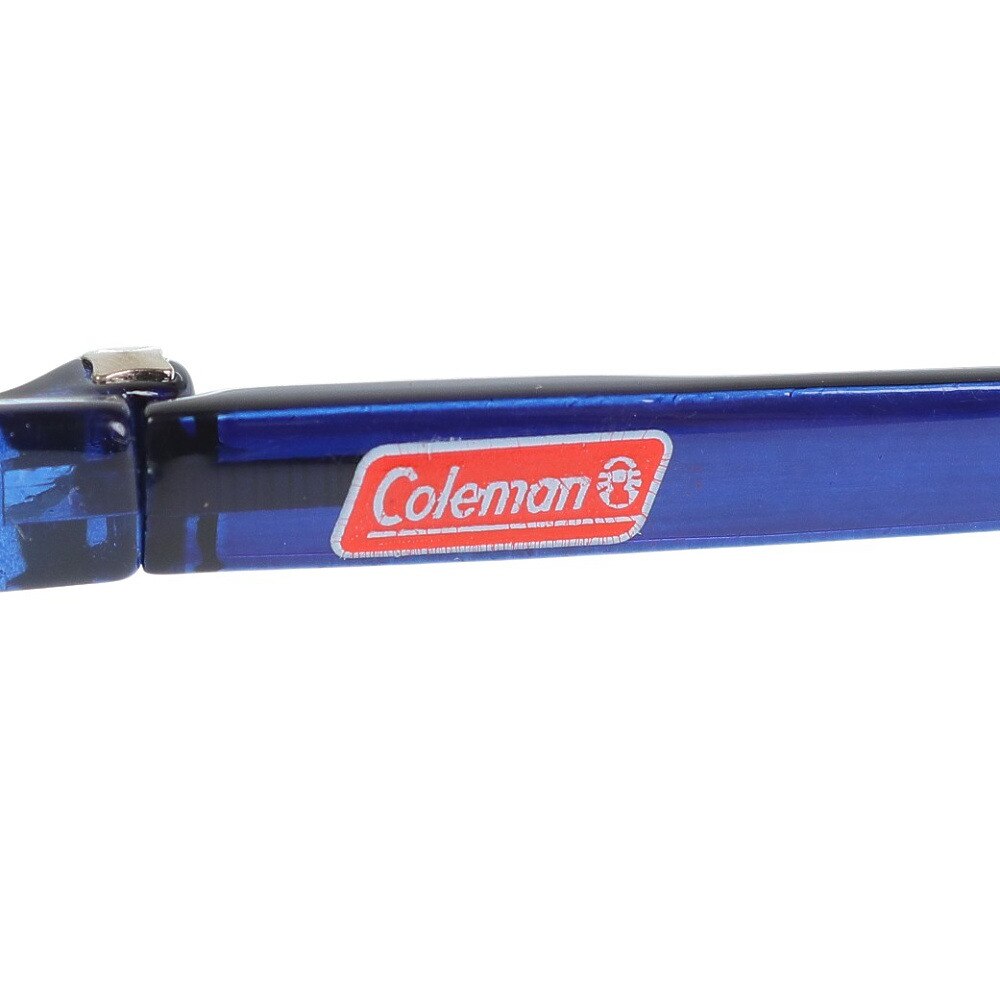 コールマン（Coleman）（キッズ）コールマンサングラス キッズ CKS07-2 UV