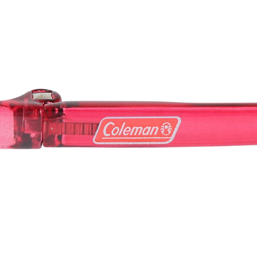 コールマン（Coleman）（キッズ）コールマンサングラス キッズ CKS08-2 UV