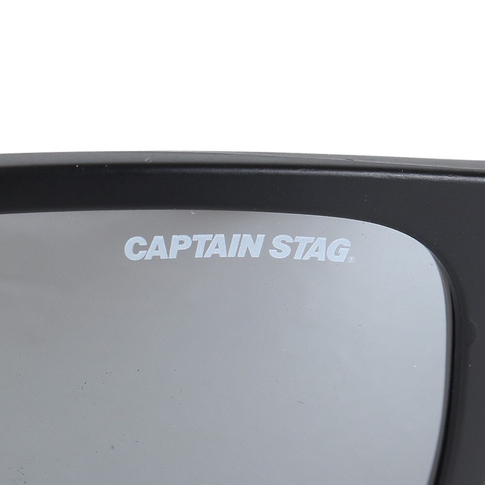 キャプテンスタッグ（CAPTAIN STAG）（メンズ）サングラス CS-009-1