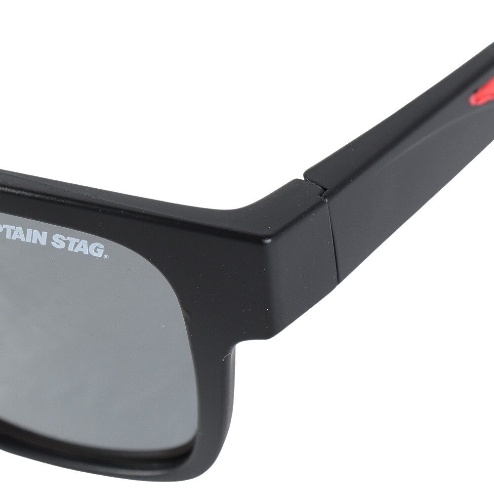 キャプテンスタッグ（CAPTAIN STAG）（メンズ）サングラス CS-009-1