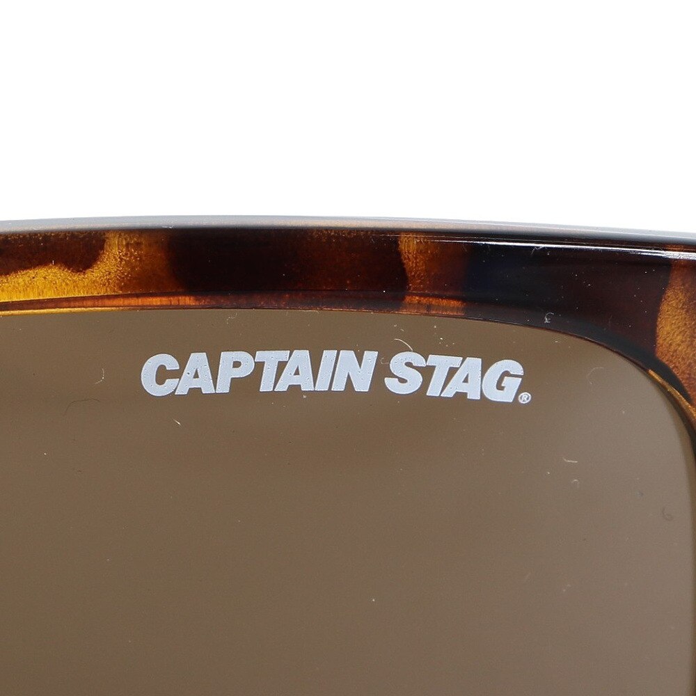 キャプテンスタッグ（CAPTAIN STAG）（メンズ）サングラス CS-009-2