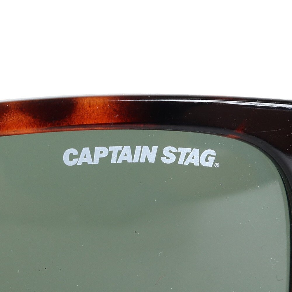 キャプテンスタッグ（CAPTAIN STAG）（メンズ）サングラス CS-009-3