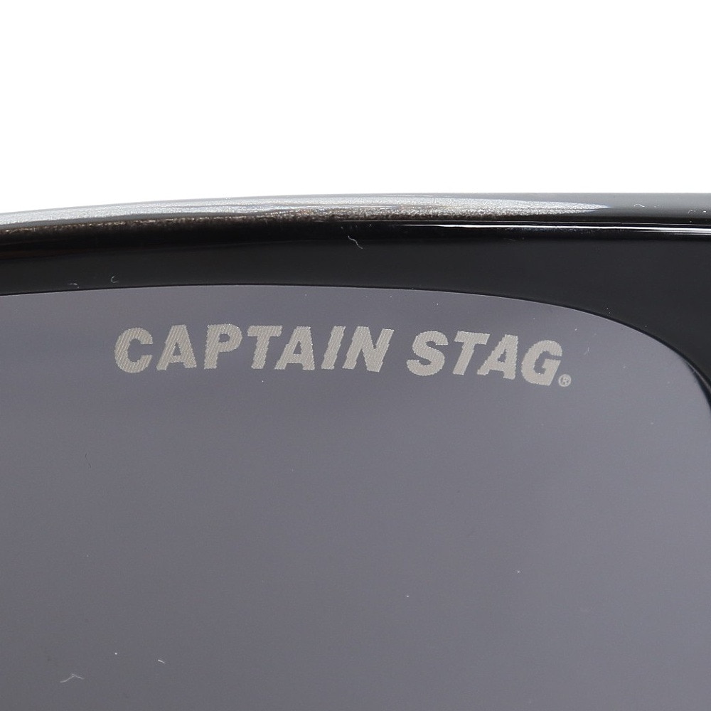 キャプテンスタッグ（CAPTAIN STAG）（メンズ）サングラス CS-011-1