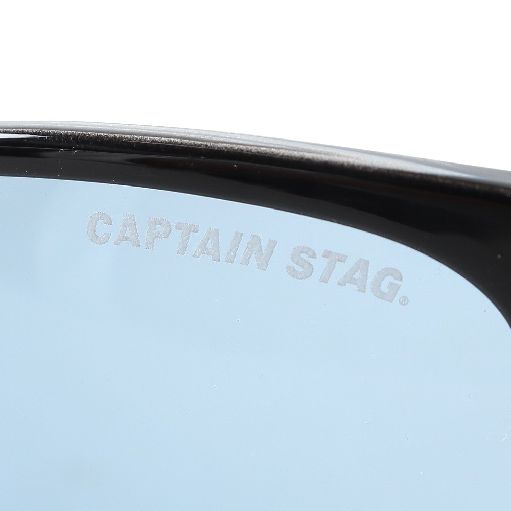 キャプテンスタッグ（CAPTAIN STAG）（メンズ）サングラス CS-011-2