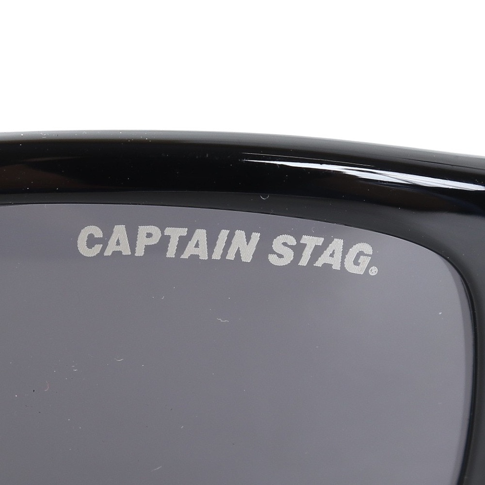 キャプテンスタッグ（CAPTAIN STAG）（メンズ）サングラス CS-012-1 偏光