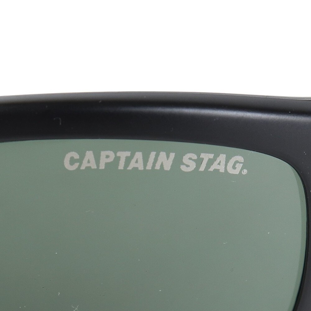 キャプテンスタッグ（CAPTAIN STAG）（メンズ）サングラス CS-012-2