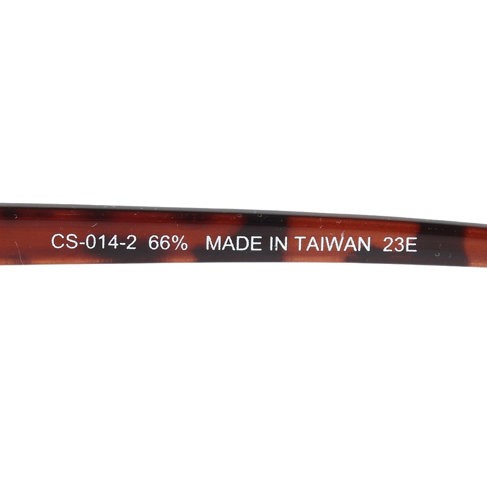 キャプテンスタッグ（CAPTAIN STAG）（メンズ）サングラス CS-014-2