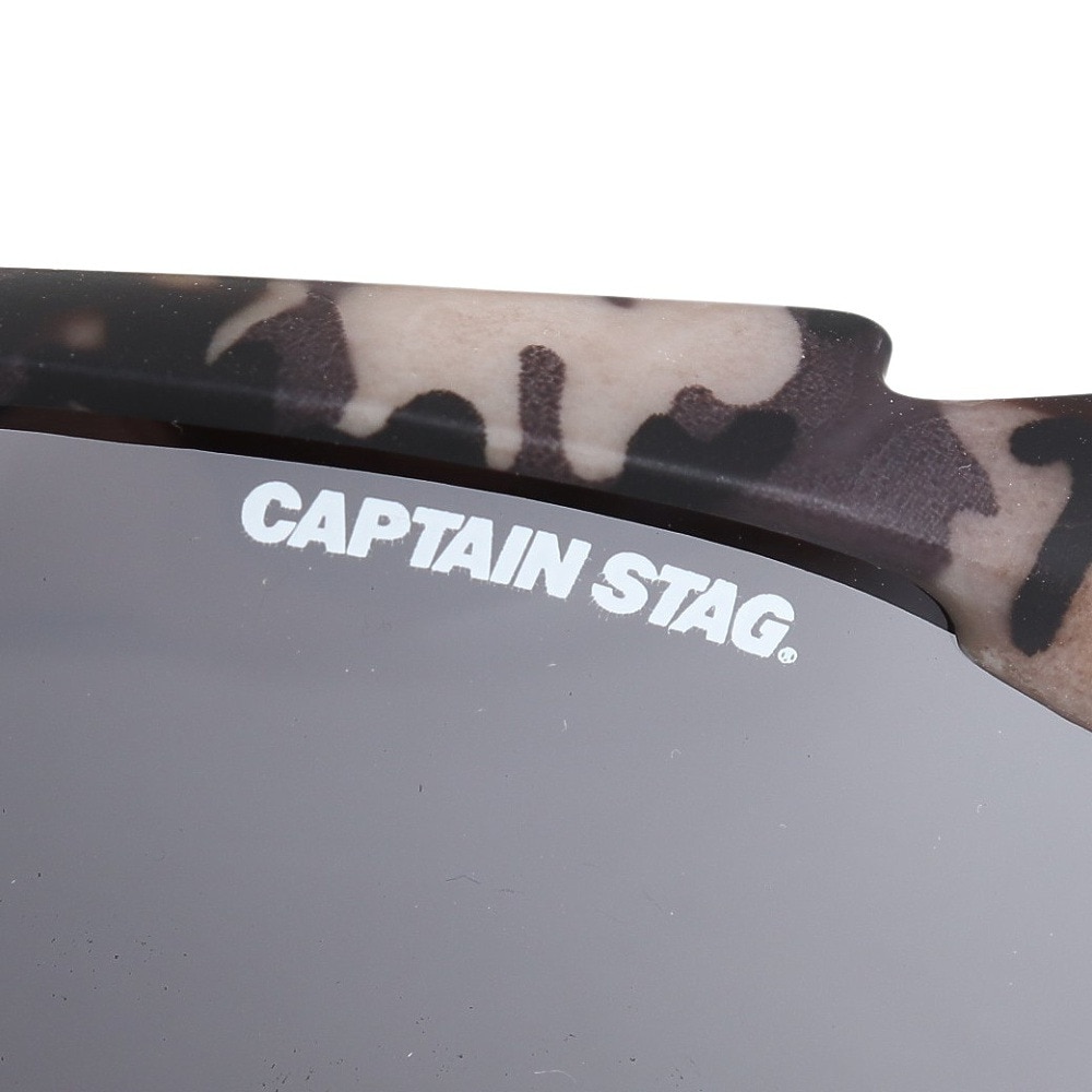 キャプテンスタッグ（CAPTAIN STAG）（メンズ）サングラス CS-S007-1
