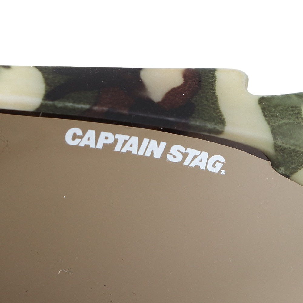 キャプテンスタッグ（CAPTAIN STAG）（メンズ）サングラス CS-S007-2