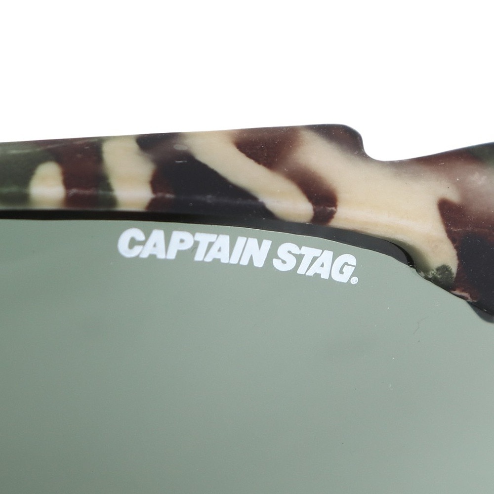 キャプテンスタッグ（CAPTAIN STAG）（メンズ）サングラス CS-S007-3