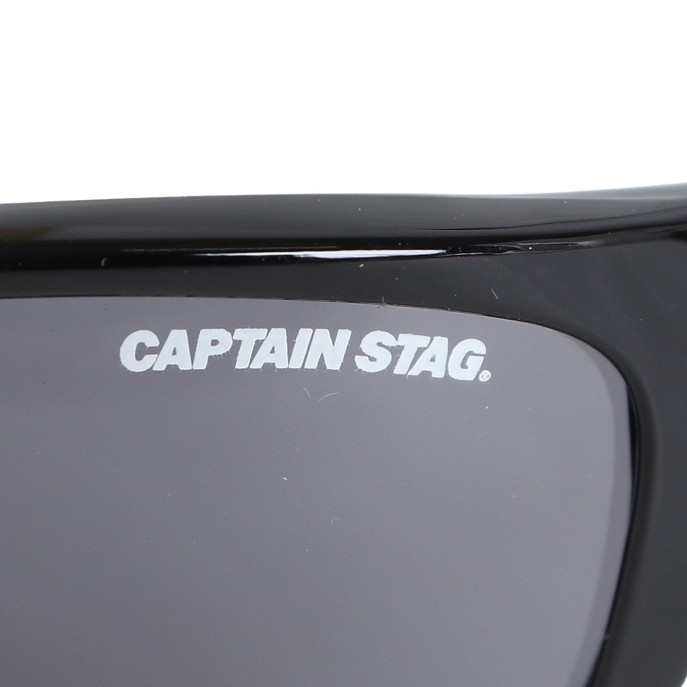 キャプテンスタッグ（CAPTAIN STAG）（メンズ）サングラス CS-S008-2