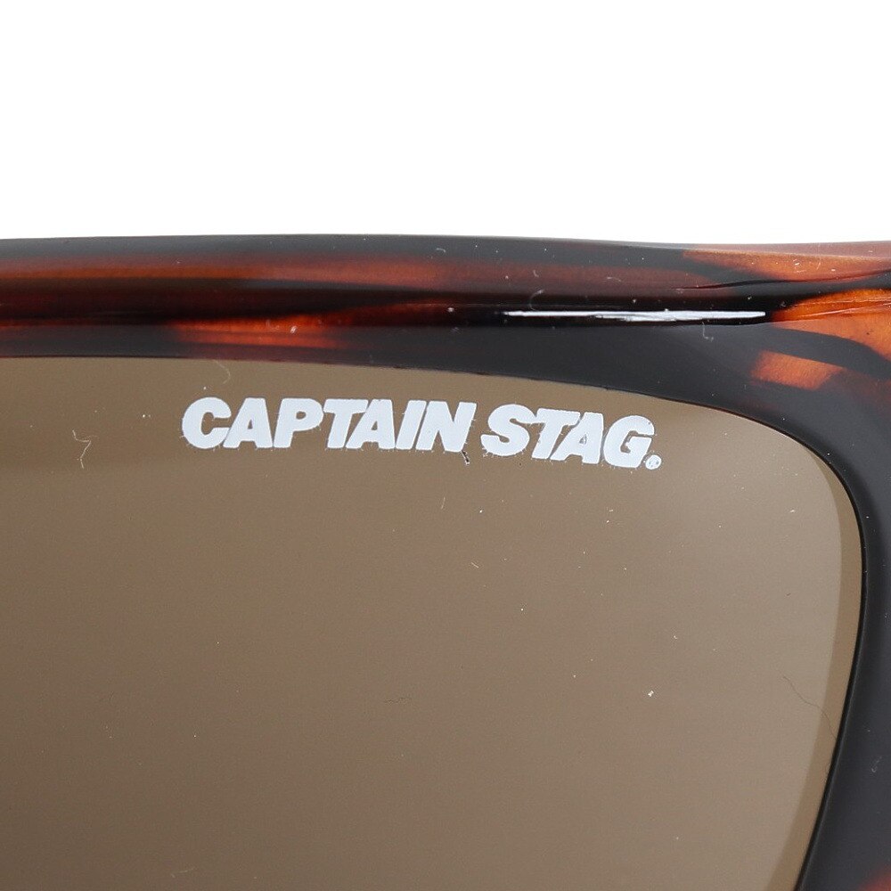 キャプテンスタッグ（CAPTAIN STAG）（メンズ）サングラス CS-S008-3