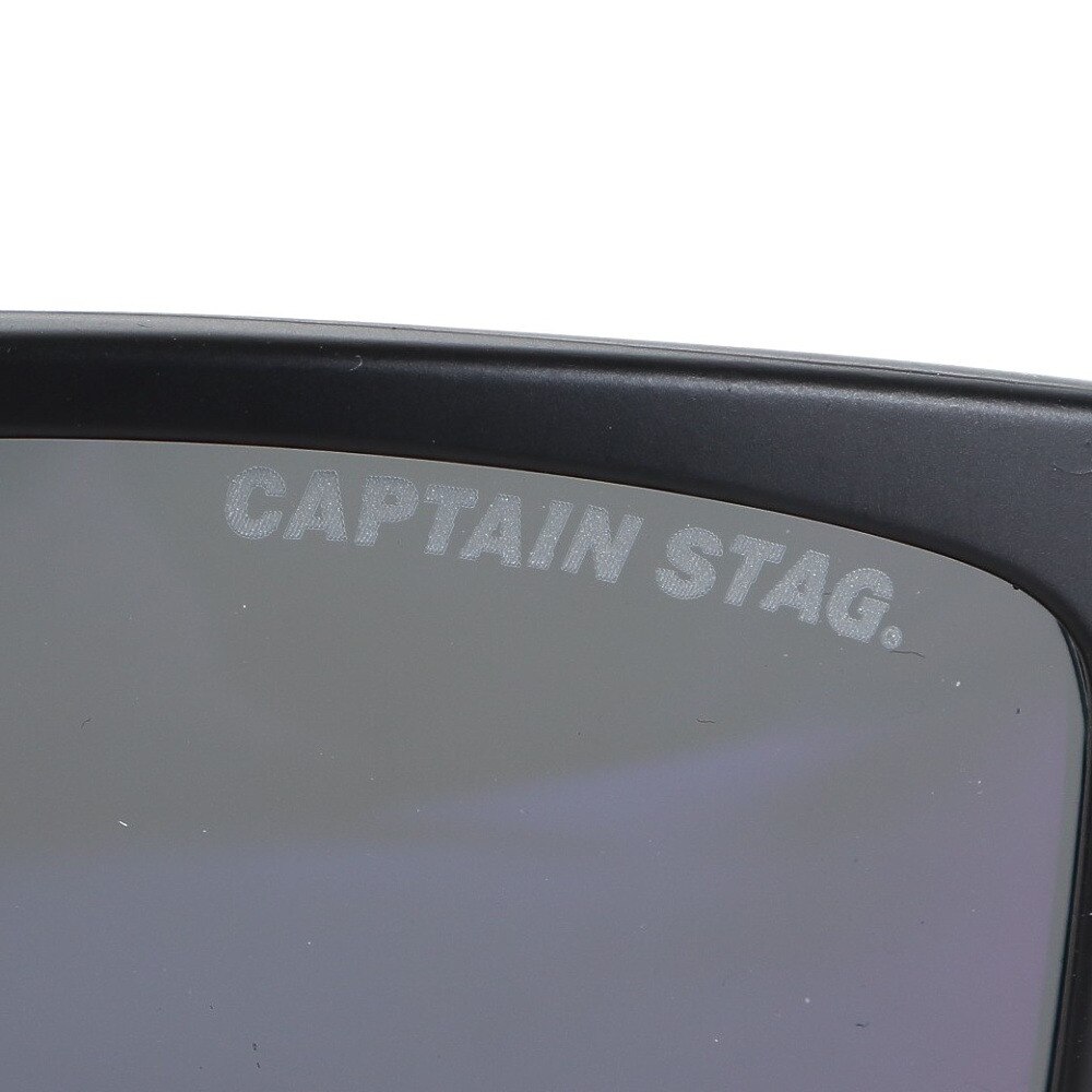 キャプテンスタッグ（CAPTAIN STAG）（メンズ）サングラス CSP-011-1 偏光