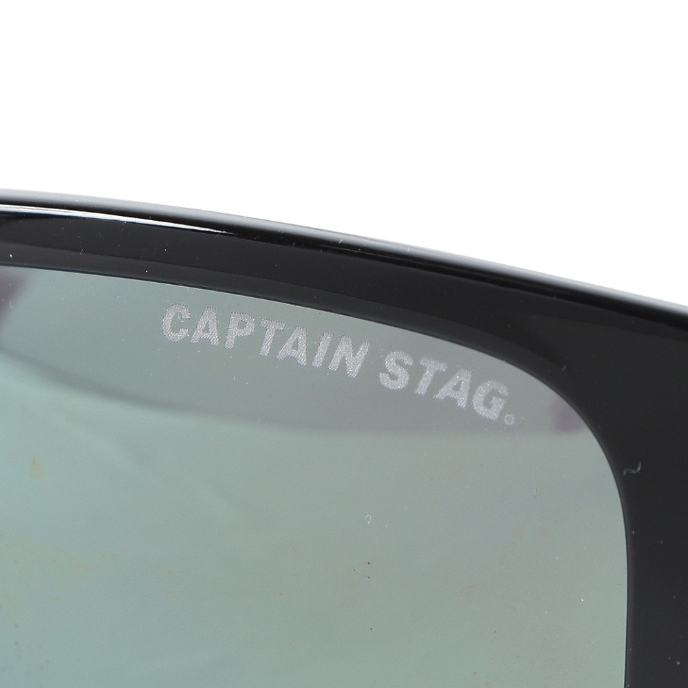 キャプテンスタッグ（CAPTAIN STAG）（メンズ）サングラス CSP-012-1 偏光