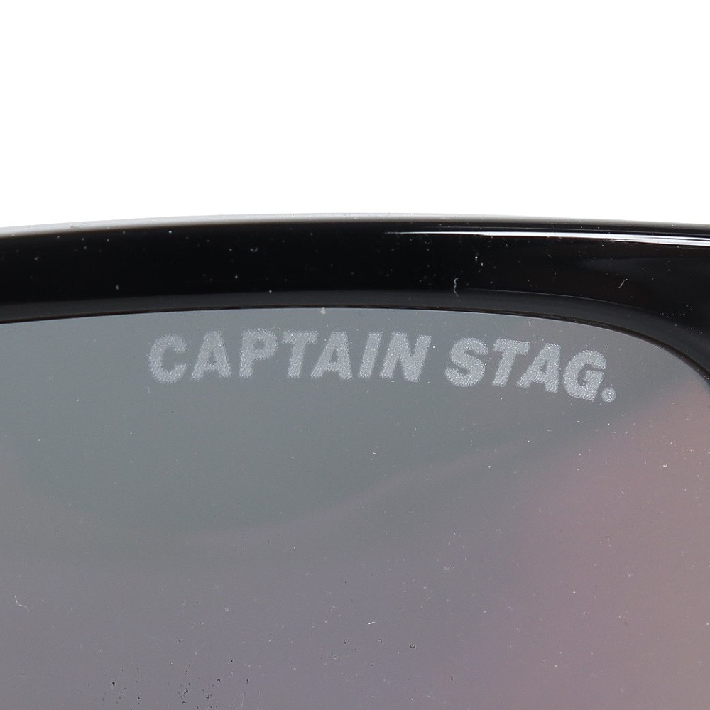キャプテンスタッグ（CAPTAIN STAG）（メンズ）サングラス CSP-012-2 偏光
